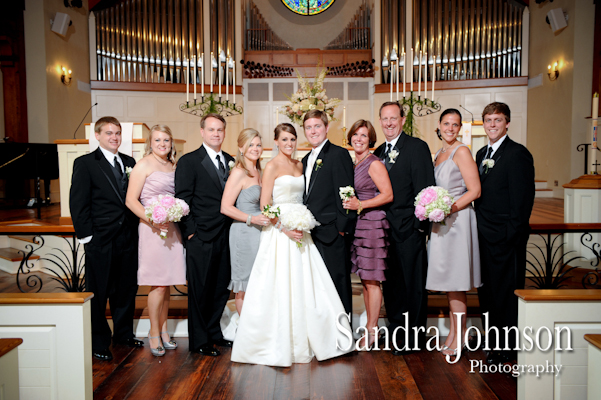 Best King and Prince Wedding photographer - Sandra Johnson (SJFoto.com)